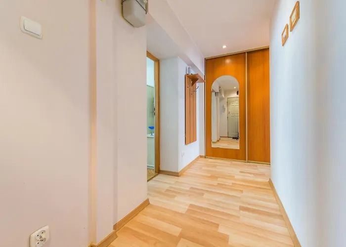 Avis - City 33 Gdyně