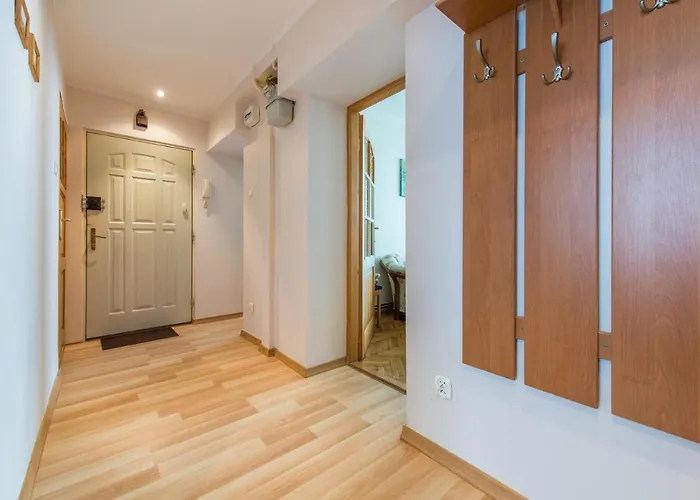 Avis - City 33 Apartmán