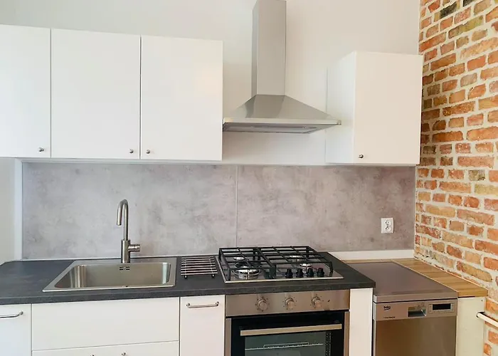 Avis - City 33 Apartmán *