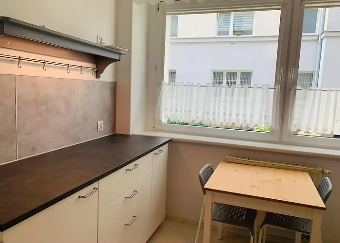 Apartmán Avis - City 33